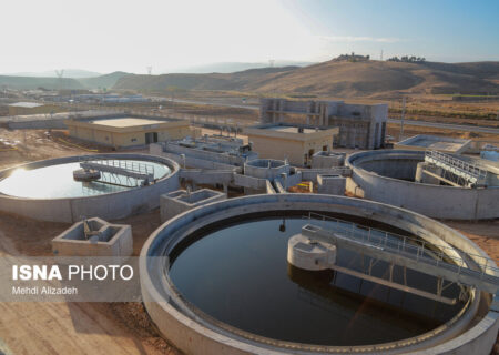 سهم صنعت از مصرف آب چه قدر است؟