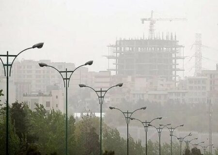 ذخیره ۲۵۰میلیون لیتر مازوت کم‌گوگرد برای شرایط اضطرار آلودگی هوا