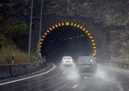 اعلام محدودیت‌های ترافیکی آخر هفته