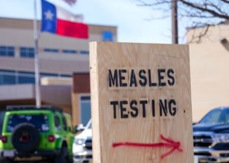 صدور هشدار سرخک برای مرکز شهر و فرودگاه «سیدنی»