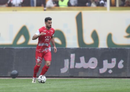 اعلام آرای جدید کمیته انضباطی/ جریمه دقیقی، پورعلی‌گنجی، استقلال و تراکتور