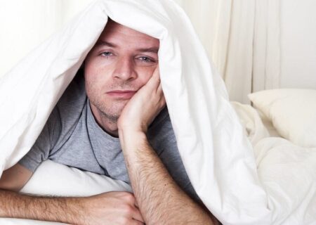 نقش خواب در پیشگیری و کنترل دیابت و فشار خون