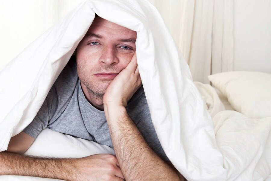 نقش خواب در پیشگیری و کنترل دیابت و فشار خون