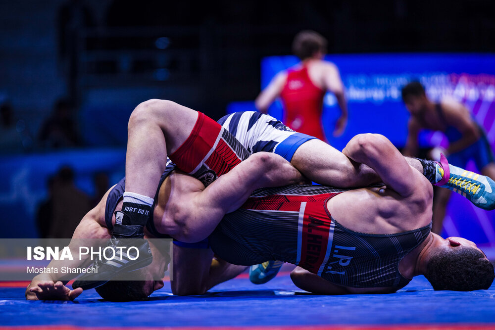 ۴ هیات ورزشی حاشیه‌دار کرمانشاه تعیین تکلیف می‌شوند