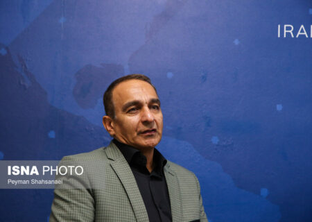 کاهش ذخیره سد زاینده‌رود به ۱۱ درصد/ پیش‌بینی تداوم خشکی تا پایان آبان