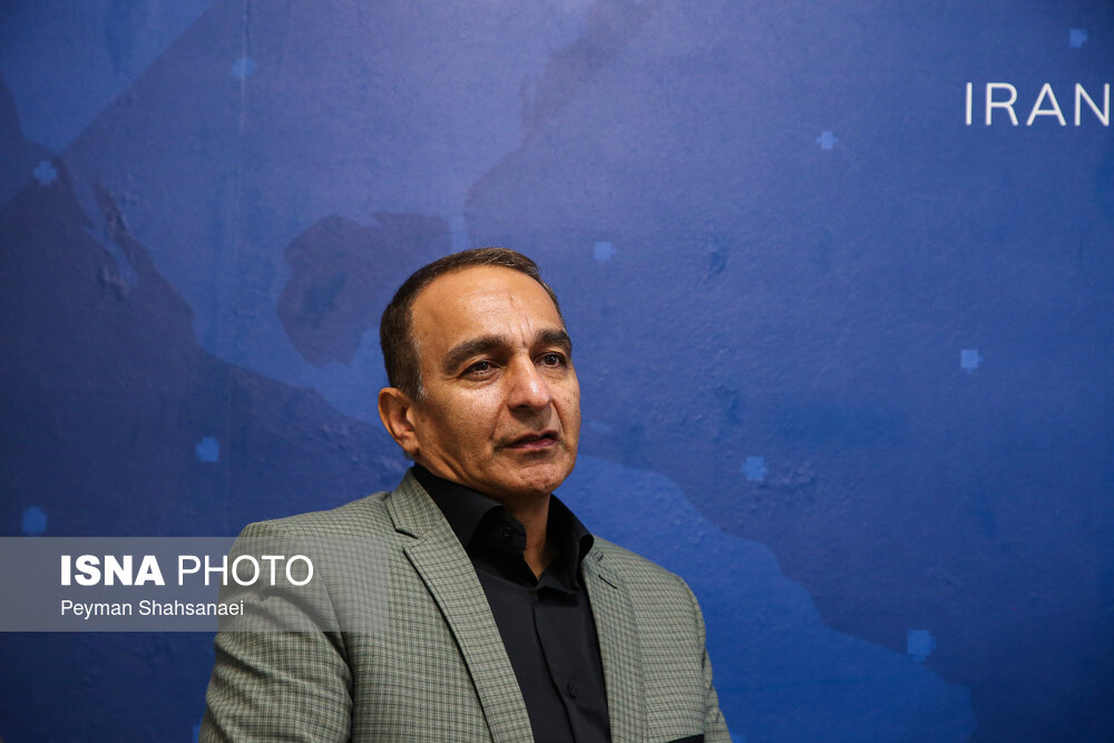 کاهش ذخیره سد زایندهرود به ۱۱ درصد/ پیشبینی تداوم خشکی تا پایان آبان