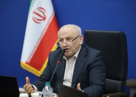 تلاش مازندران برای گسترش همکاری‌های اقتصادی با کشورهای حاشیه خزر