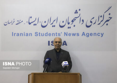 حضور 150 شرکت قطعه‌سازی خودرو کشور در بیست و پنجمین نمایشگاه قطعات خودرو و صنایع وابسته مشهد