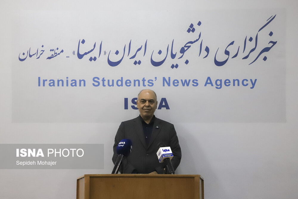 حضور 150 شرکت قطعهسازی خودرو کشور در بیست و پنجمین نمایشگاه قطعات خودرو و صنایع وابسته مشهد