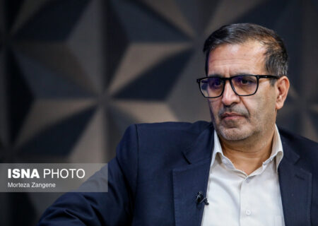 جوادی یگانه: نظرسنجی درباره مقبولیت شخصیت‌های سیاسی انجام نداده‌ایم