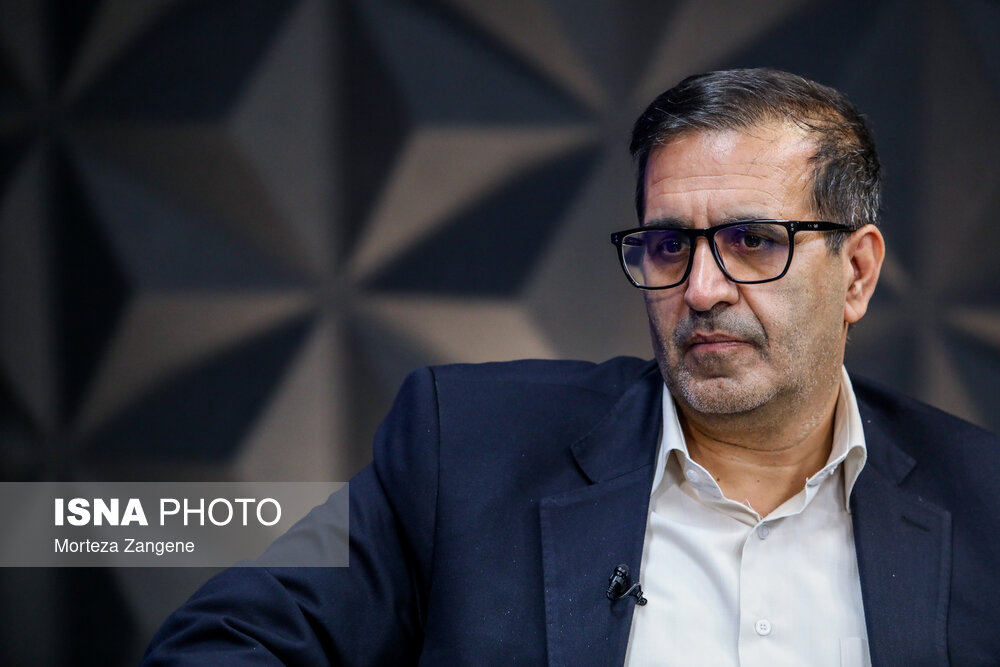 جوادی یگانه: نظرسنجی درباره مقبولیت شخصیتهای سیاسی انجام ندادهایم