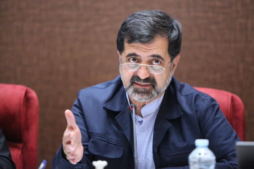 استاندار قم: محلهمحوری رویکردی عملی برای احیای مشارکت اجتماعی است