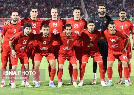 تراکتور برترین باشگاه ایران در ۲۰۲۵/ پاری‌سن‌ژرمن در صدر جهان