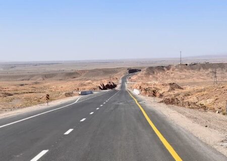 ۵۱ نقطه حادثه‌خیز جاده‌های همدان رفع شده است/ ایمن‌سازی جاده پیست اسکی همدان