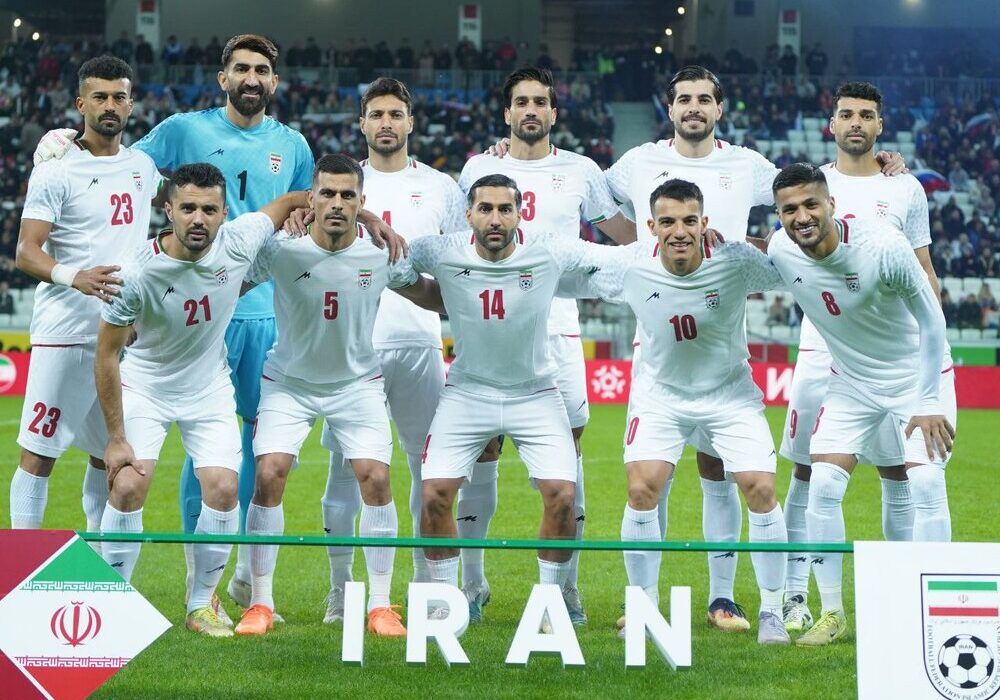 مشکل ویزا حل شد/ تیم ملی فوتبال امشب عازم امارات می‌شود