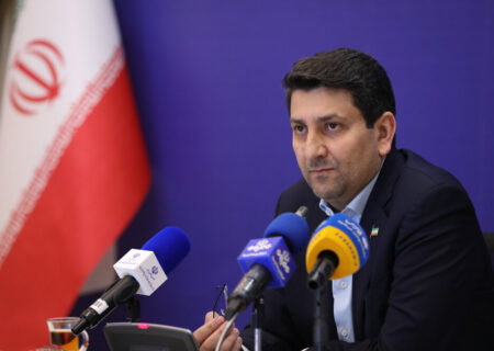 طراحی پروژه‌های پرچمدار در مسیر تحول اقتصاد دیجیتال ضرورت دارد