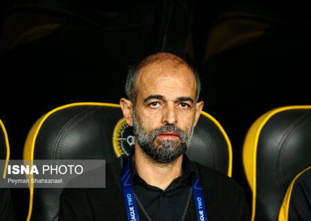 سرمربی سپاهان: سپاهان نماد یکدلی است/ امیدوارم هواداران همیشه کنار تیم بمانند