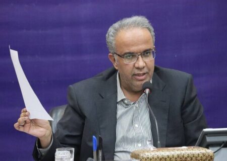 استاندار سیستان و بلوچستان: شایسته‌سالاری و انضباط اداری خط قرمز مدیریت استان است