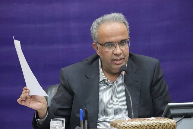 استاندار سیستان و بلوچستان: شایستهسالاری و انضباط اداری خط قرمز مدیریت استان است