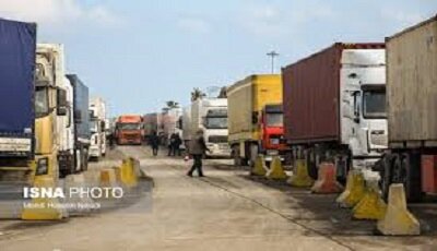 جابجایی افزون بر ۳ میلیون تن کالا در سیستان و بلوچستان