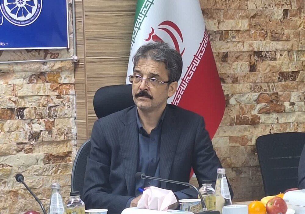 احداث نیروگاه‌های گازی، کلید تثبیت انرژی و توسعه صنعتی خوزستان است