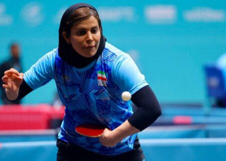 صعود ایران به رده سوم جدول مدالی بازی‌های کشورهای اسلامی