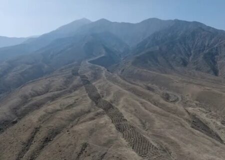 راز حفره‌های کوهستانی کشف شد