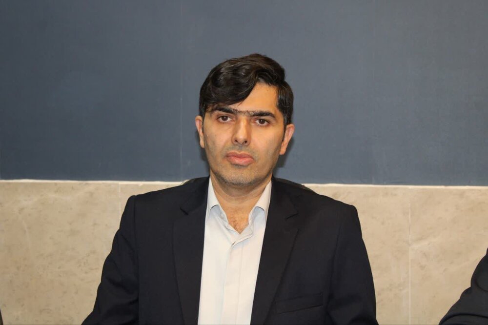 محمد شریف‌زاده سرپرست جهاددانشگاهی استان گلستان شد