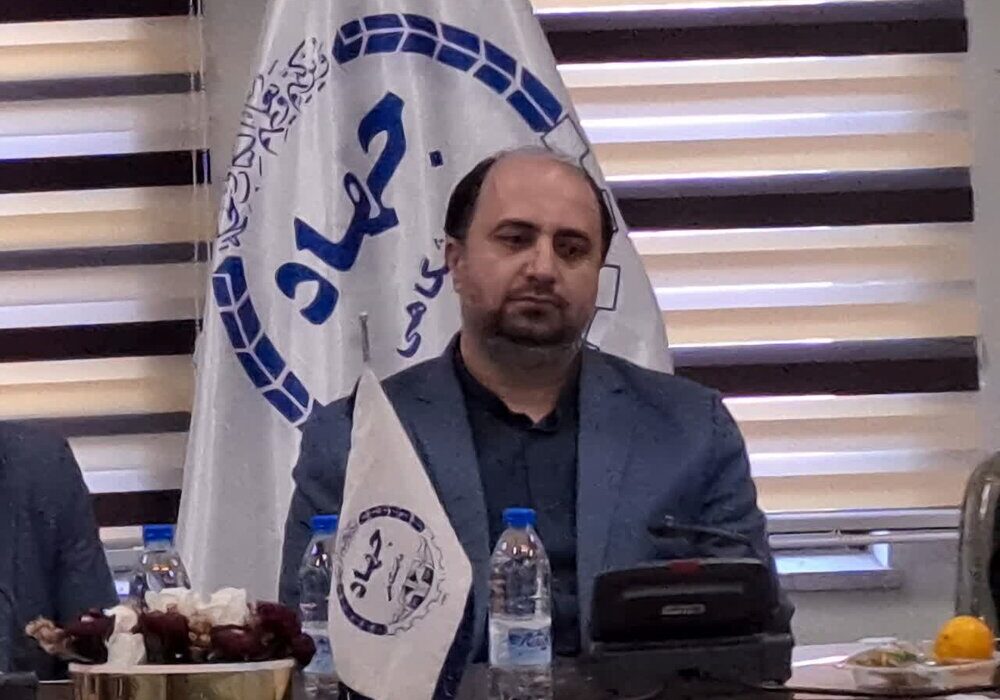 جهاد دانشگاهی در کنار دانشجویان و زبان آنان است