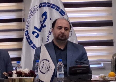 جهاد دانشگاهی در کنار دانشجویان و زبان آنان است