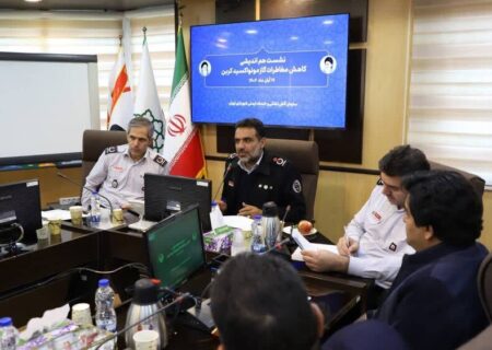 گاز مونواکسید کربن در سال گذشته ۸۰۰ نفر را به کام مرگ کشاند