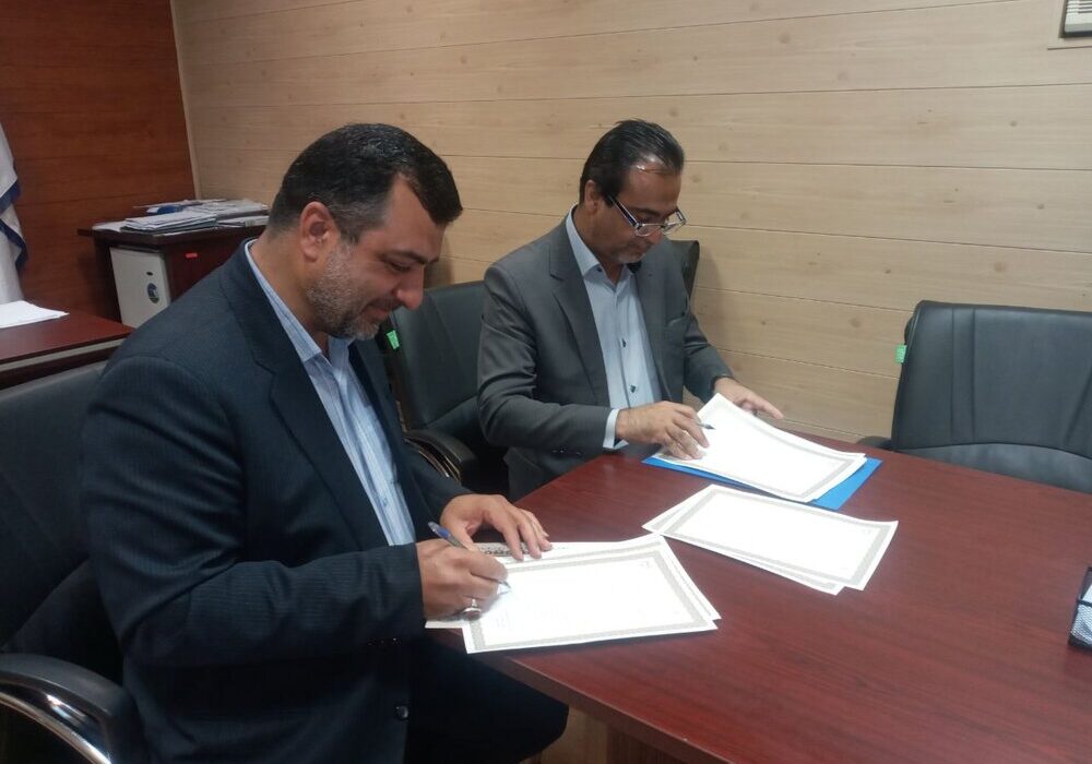 نهادینهسازی فرهنگ کار و تربیت نیروی ماهر با همکاری جهاد دانشگاهی سیستان و بلوچستان