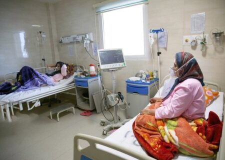 مدیر شبکه بهداشت چناران: توسعه فناوری‌های نوین منجر به کاهش هزینه‌های درمان می‌شود