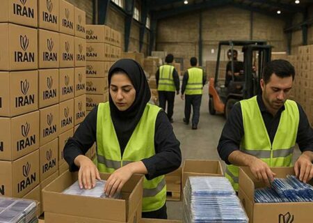 رشد تقاضا برای خرید عمده لوازم تحریر ارزان در بازار ایران