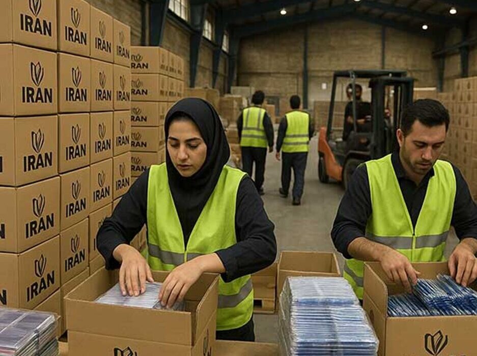 رشد تقاضا برای خرید عمده لوازم تحریر ارزان در بازار ایران