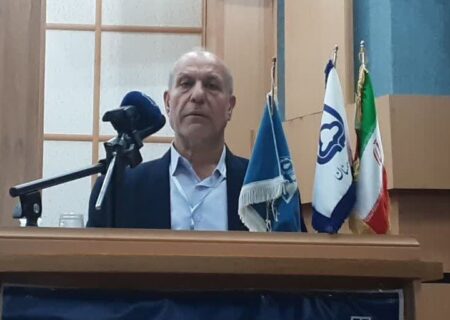 برپایی همایش ملی بازسازی زیرساخت‌ها و رفع ناترازی‌ها در راستای سرمایه‌گذاری برای تولید در دانشگاه سمنان/