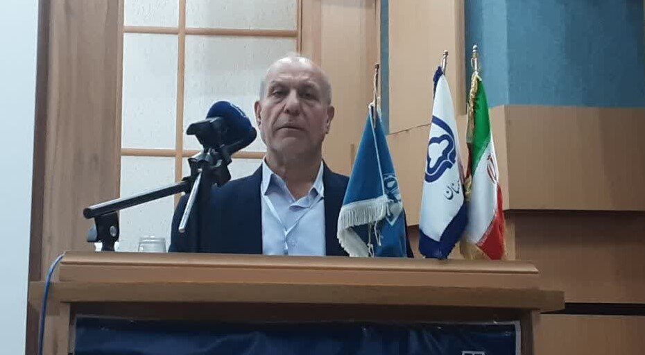 برپایی همایش ملی بازسازی زیرساختها و رفع ناترازیها در راستای سرمایهگذاری برای تولید در دانشگاه سمنان/