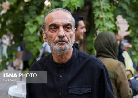 چرا پیکر همایون ارشادی از مقابل خانه سینما تشییع نمی‌شود؟