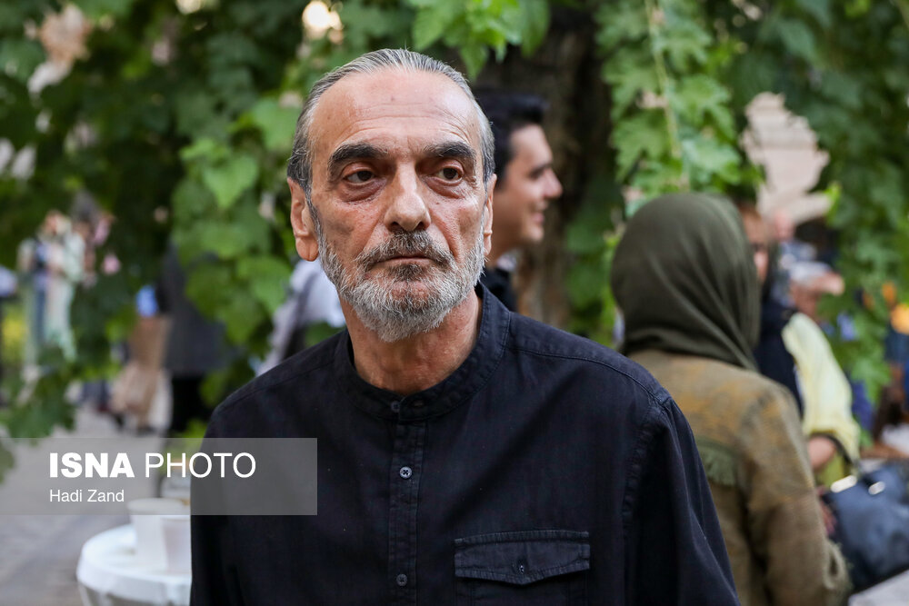 چرا پیکر همایون ارشادی از مقابل خانه سینما تشییع نمیشود؟