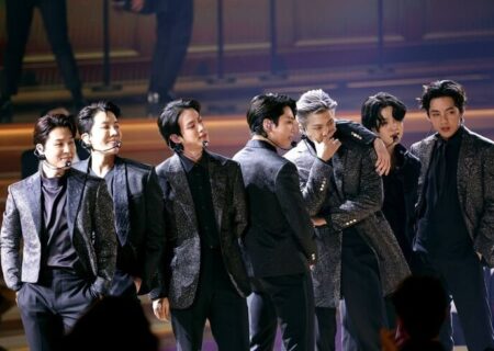 بی‌تی‌اس چگونه دروازه جهان را به روی کی‌پاپ گشود و راه بقیه را هموار کرد؟