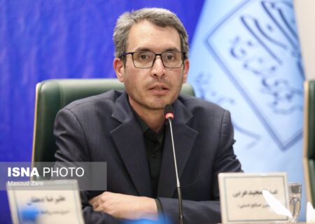 رقابت ۲۳۰ اثر صنایع دستی استان برای دریافت مهر اصالت ملی/برگزاری چهارمین نمایشگاه صنایع دستی دارای بسته‌بندی و هدایای سازمانی