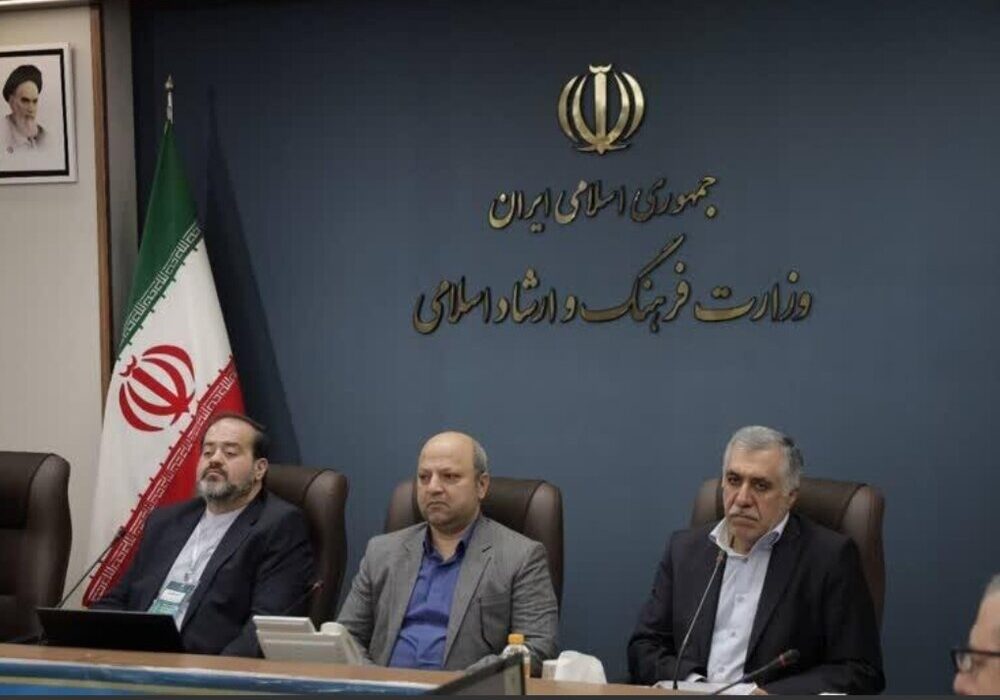 تاکید نوروزپور بر انسجام ملی، صیانت از فرهنگ ایرانی ـ اسلامی و ارتقای نظام تبلیغات کشور