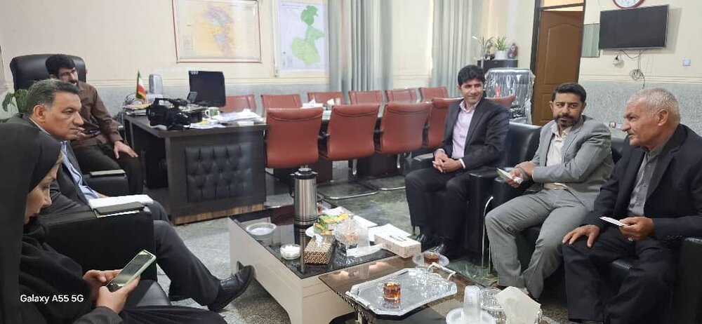 ۳۰ درصد جمعیت واجد شرایط کهگیلویه و بویراحمد زیر چتر صندوق بیمه اجتماعی