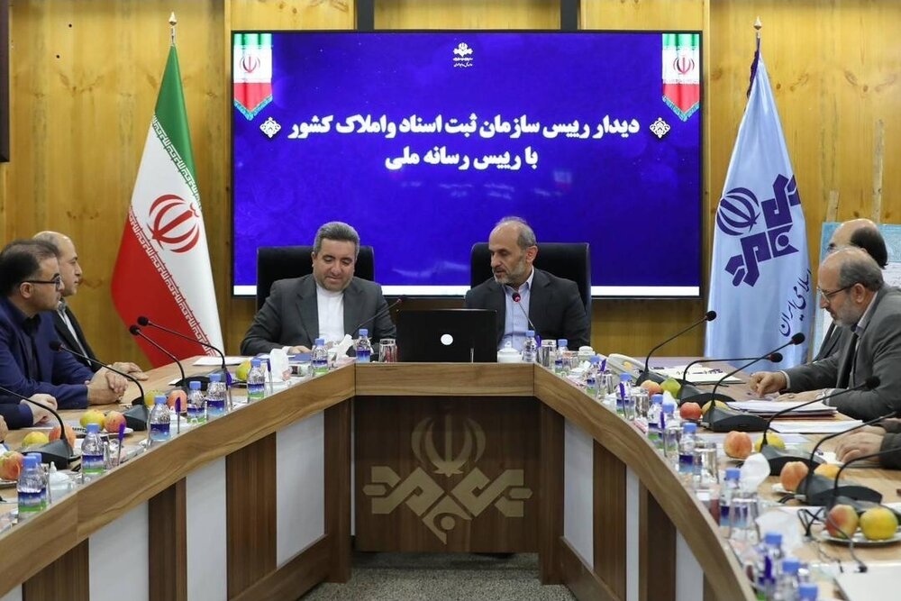 تاکید بر اهمیت راهبردی مولدسازی داراییهای صداوسیما