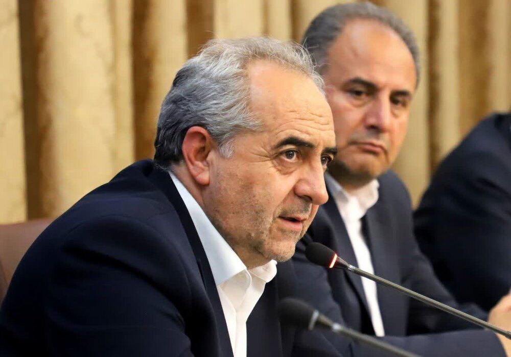 استاندار: سطح باسوادی آذربایجان شرقی، یکونیم درصد بهتر از میانگین کشوری است