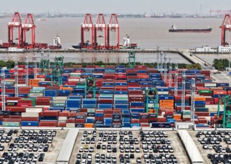 رشد فروش جهانی خودروهای برقی شتاب گرفت