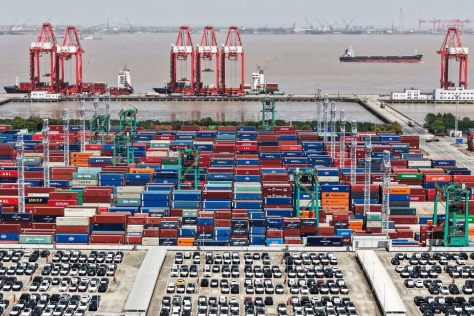 رشد فروش جهانی خودروهای برقی شتاب گرفت