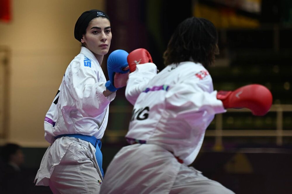 نتایج روز پنجم بازیهای کشورهای اسلامی/یک طلا، ۴ نقره و ۳ برنز برای ایران