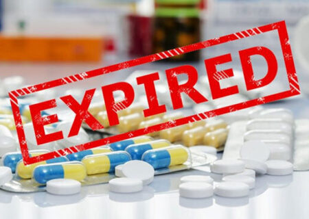 جمع‌آوری ۳ تُن داروی تاریخ‌ مصرف گذشته از داروخانه‌های رفسنجان و انار