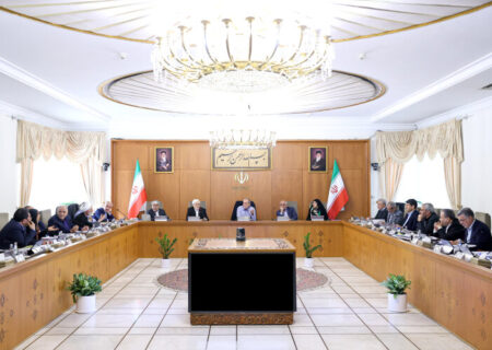 تشریح طرح تسویه هوشمند به‌منظور حل مشکل سرمایه در گردش بخش تولید توسط وزیر کار